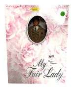 1996, Ken Doll as Professor Henry Higgins from My Fair Lady, New