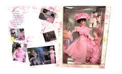 Barbie as Eliza Doolittle in My Fair Lady - 1995 Collectors Edition