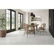 STAINMASTER Sanderling Spruce Off-White Waterproof and Water Resistant Interlocking Luxury Vinyl Pla