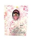 Barbie as Eliza Doolittle in My Fair Lady - 1995 Collectors Edition