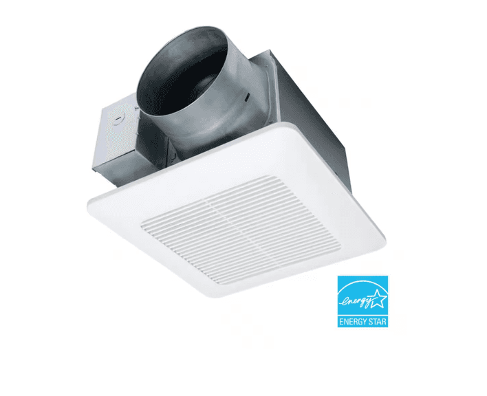 New PANASONIC FV-1115VQ1 Ventilation Fan