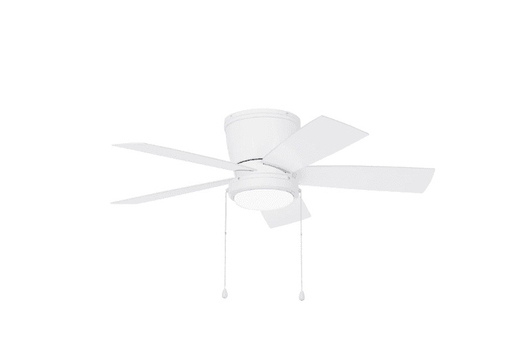 New in Box Home Decorators 44" ARLEIGH Indoor/Outdoor Ceiling Fan