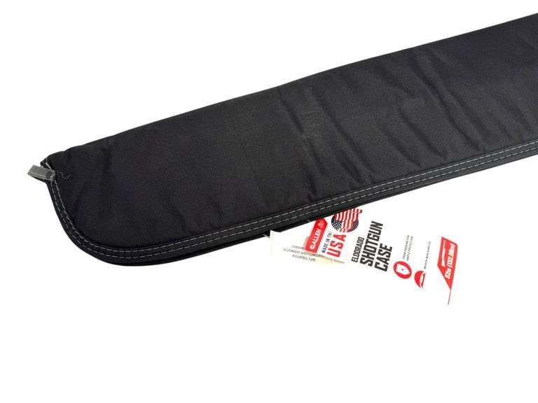 Allen Shotgun Soft Carry Case - 52" long ( Like New )