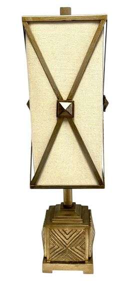 E'Lite D'Art Table Lamp