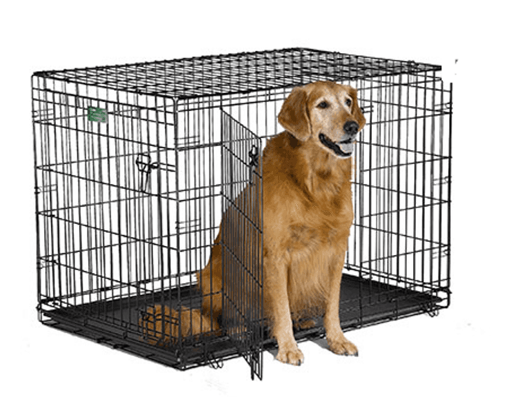 New Large Dog Crate