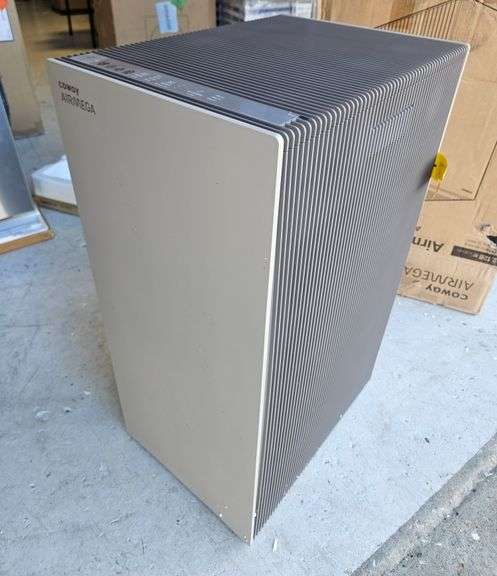 New COWAY Air Purifier for Large Room / Whole Home Up to 4,253ft²