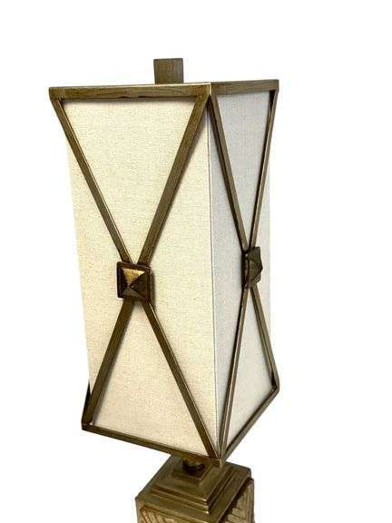 E'Lite D'Art Table Lamp