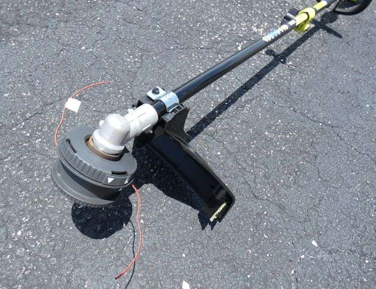 RYOBI 40v String Trimmer - Tool Only-Ex Store Display