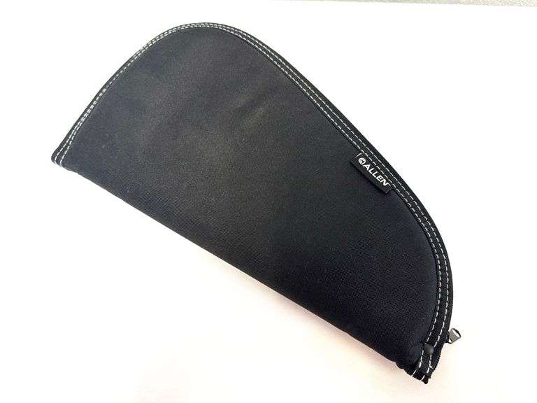 Allen Soft Pistol Case - Like New!