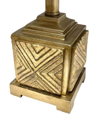 E'Lite D'Art Table Lamp