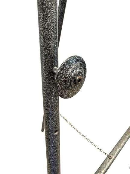 Modern Metal Adjustable Art Easel - 59" Tall