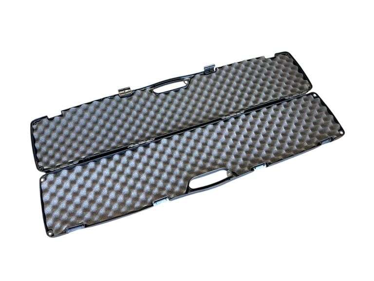 Sportsman's Long Arms Hard Storage Case ( 1 of 2 )