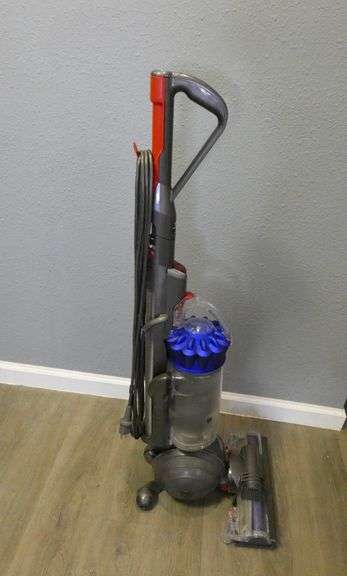 DYSON Animal 2 Origin Upright Ball Vacuum- Tested and Working