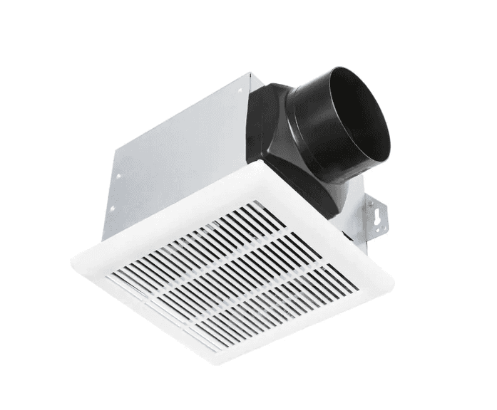 New Hampton Bay 1004 156 168 Ventilation Fan