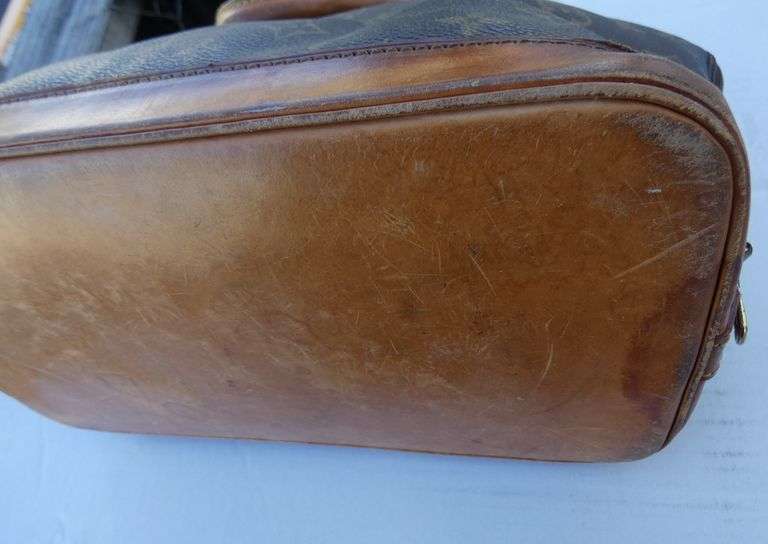 Luis Vuitton Purse
