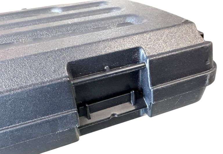 Sportsman's Long Arms Hard Storage Case ( 1 of 2 )