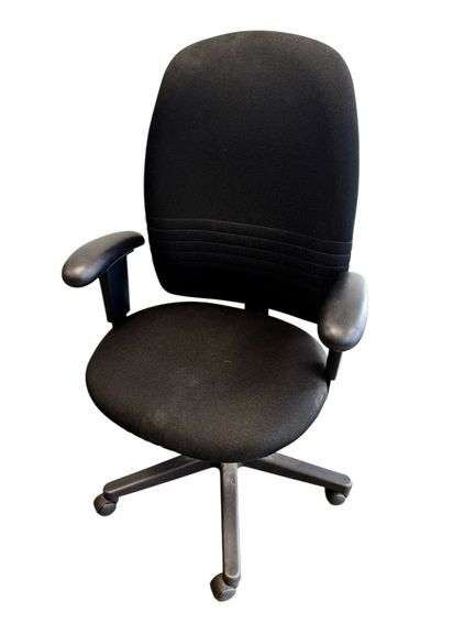 High Quality Multi-Positional Office Chair