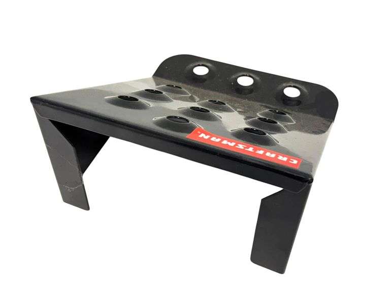 Craftsman Wheel Chocks - NEW PAIR!