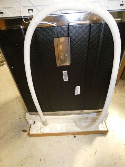 New KENMORE ELITE 24" Built-In Stainless Steel Dishwasher