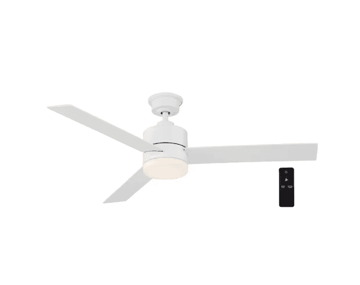 New Hampton Bay MADISON 52" Ceiling Fan