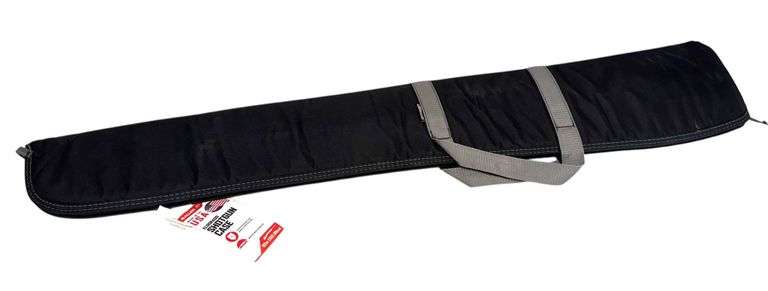 Allen Shotgun Soft Carry Case - 52" long ( Like New )