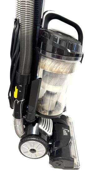 Eureka DashSprint Bagless Pet Upright Vacuum Cleaner, See Description