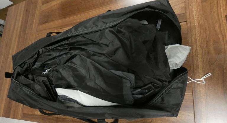 Alpinemountain 6 Person Dome Tent