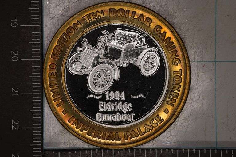 BIDALOT COIN AUCTION ONLINE MON. JUNE 16TH, 2025 AT 7 PM EDT