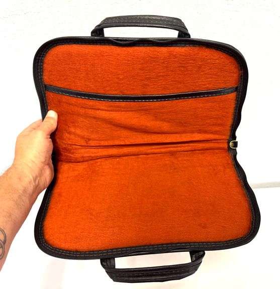 Black Sheep Dual Handled Pistol Case