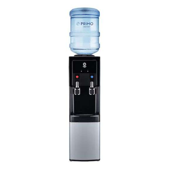 Primo Stainless Steel Water Cooler - See Description***