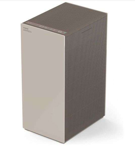 New COWAY Air Purifier for Large Room / Whole Home Up to 4,253ft²