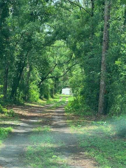 PERSONAL PROPERTY & REAL ESTATE AUCTION
