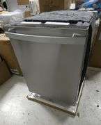 New KENMORE ELITE 24" Built-In Stainless Steel Dishwasher