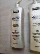 2 Pack KIRKLAND 33.8floz Moisture Conditioner