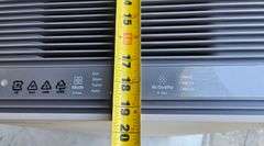 New COWAY Air Purifier for Large Room / Whole Home Up to 4,253ft²