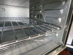GOURMIA Air Fryer / Digital Oven -Like New