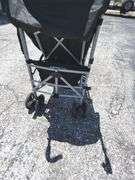 JEEP Turboglyde Folding Stroller