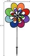In the Breeze Spectrum Double Windee Wheelz - NEW!
