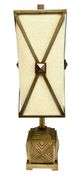 E'Lite D'Art Table Lamp