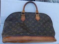 Luis Vuitton Purse