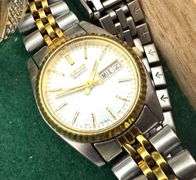 Collection of 15 Ladies and Men's Wrist Watches