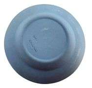 Lot of 3 Blue Wedgwood Plates