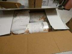 Box of KIRKLAND Diapers 27lbs +