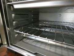GOURMIA Air Fryer / Digital Oven -Like New