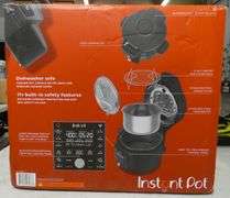 New INSTANT POT 13 in 1