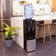 Primo Stainless Steel Water Cooler - See Description***