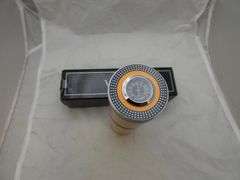 New VISOL Little Joe Travelling Cigar Humidor