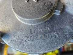 KG-3301015 Electric Golf Cart Rear Axle with Brakes