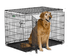 New Large Dog Crate