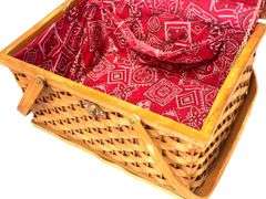 Large Picnic Basket